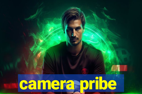 camera pribe